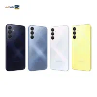 سری A سامسونگ زیر قیمت A56/A36/A16|موبایل|بندرعباس, |دیوار