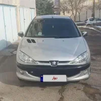 206sd اس دی تیوفایو وی1مدل86