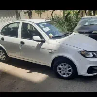 ساینا s صفر خشک ۱۴۰۴ اقساطی تحویل فوری