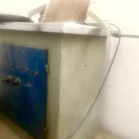 دستگاه لبه چسبان کاغذی|ماشینآلات صنعتی|چهاردانگه (تهران), |دیوار