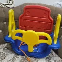 تاب کودک|اسباب‌بازی بچه|تهران, شارق|دیوار
