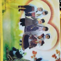 کیف لوازم تحریر فروشی