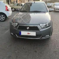 دنا ۹۷ تیپ دو|خودرو سواری و وانت|تهران, بهار|دیوار