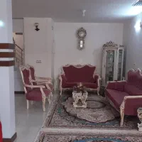 واحد دوبلکس رباط کریم مفتح کوی کیهان