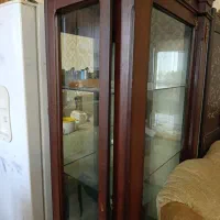 مبلمان و بوفه و تخته ام دی اف و لباس سالم