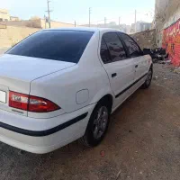 سمند فابریک|خودرو سواری و وانت|شیراز, شهرک استقلال|دیوار