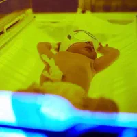 اجاره تضمینی  دستگاه زردی نوزاد(فتو تراپی)