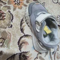 کفش بچه گانه