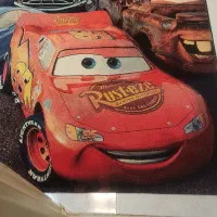 فرش اتاق بچه