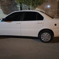 سورن پلاس دوگانه سوز دریچه سیم کپسول بزرگ|خودرو سواری و وانت|ایذه, |دیوار