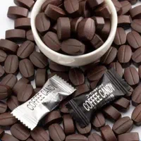 ** قرص قهوه کافی کندی **