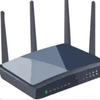 خدمات اینترنتی کافی نت