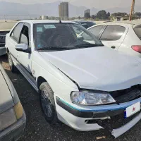 پارس Tu5 مدل ۹۸|خودرو سواری و وانت|فولادشهر, B5|دیوار