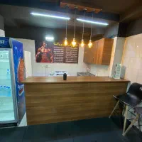 اجاره بوفه باشگاه بدنسازی