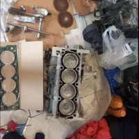 مکانیک مکانیکی جلوبندی سیار
