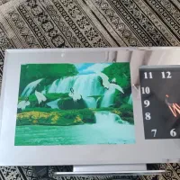 ساعت رومیزی موزیکال