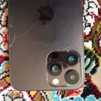 آیفون 13 پرو مکس|موبایل|قم, پردیسان|دیوار