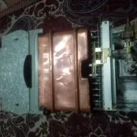 ابگرمکن دیواری فوری بوتان ۳۲۱۵