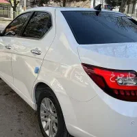 دنا 1404 موتور EFP جدید ۶ سرعته صفر کیلومتر