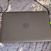 لپ تاپ قدرتمند650 hp probook