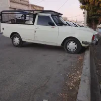 پیکان وانت دوگانهcng|خودرو سواری و وانت|گلپایگان, |دیوار