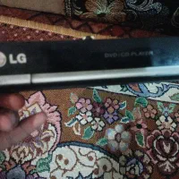 دستگاه LGسالم|پخشکننده DVD و ویدیو|گرگان, |دیوار
