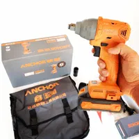 بکس شارژی براشلس آنکور PM (باگارانتی) قوی وباکیفیت|ابزارآلات|شهرکرد, |دیوار