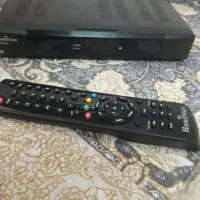 دستگاه گیرنده