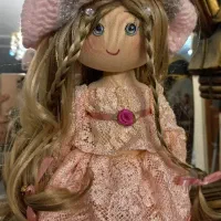 عروسک سلطنتی