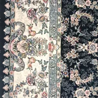 ۳عددفرش۹متری|فرش|کاشان, لتحر|دیوار