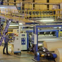 استخدام کارگر ساده کارخانه کارتن سازی