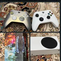 ایکس باکس  سری S