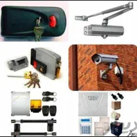 کرکره برقی ، جک پارکینگی، درب سکوریت(نقدواقساط)|خدمات پیشه و مهارت|زاهدان, |دیوار