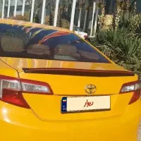 تاکسی تویوتا کمری