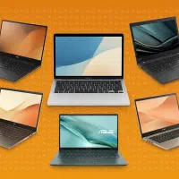 فروش انواع لپ‌تاپ با شرایط اقساطی ویژه