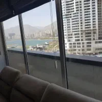 135متر-3خواب-مستردار-تراس-ویو-دریاچه-برج-رزلند