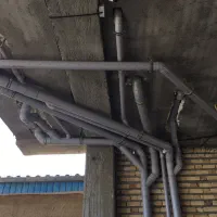 لوله کشی با قیمت مناسب