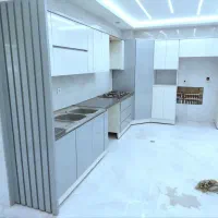 ساخت انواع کابینت ، کمد دیواری ، تی وی وال|خدمات پیشه و مهارت|صدرا-فارس, فاز ۲|دیوار