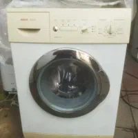 لباسشویی بوش اصلی