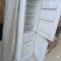 یخچال الکترواستیل