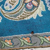 ۲عدد روفرشی ۹متری باهم۱۵۰۰