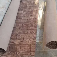موکت گمشده
