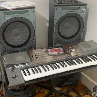 کیبورد و باند