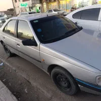 پژو ۴۰۵ مدل ۸۶|خودرو سواری و وانت|سراوان, |دیوار