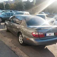 ماکسیما دنده ای مدل 85