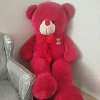 عروسک خرسی نو وسالم