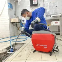 لوله بازکنی نادری زیر قیمت شبانه روزی