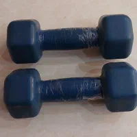 دمبل ۳ کیلویی مارک پویا