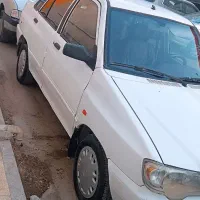 پراید 132تمیز