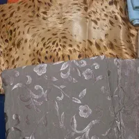 پارچه پیراهنی